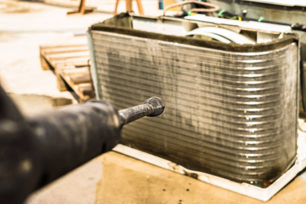 Best Air Duct Cleaning Near Me  in Taylor, TX