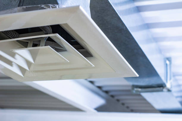 Best Ventilation Cleaning Services  in Taylor, TX