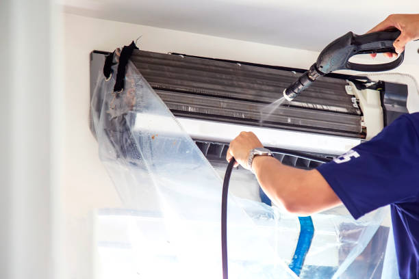 Emergency Air Duct Cleaning in TX