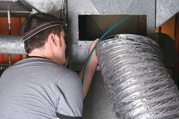 Best Air Vent Cleaning Services  in Taylor, TX