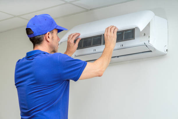 Affordable HVAC Duct Cleaning