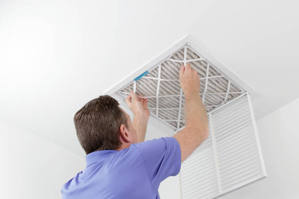 Reliable TX Airduct Cleaning Solutions